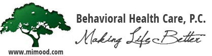 Behavioral Health Care, P.C.