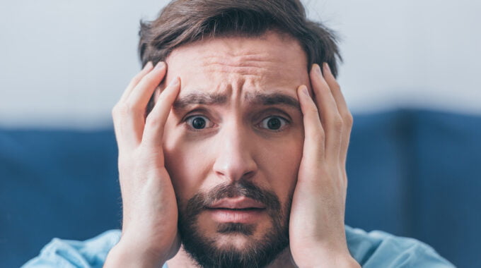 Benefits Of Magnesium For Anxiety