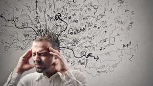 What Is Psychological Stress?