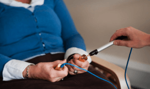 Bioresonance Therapy