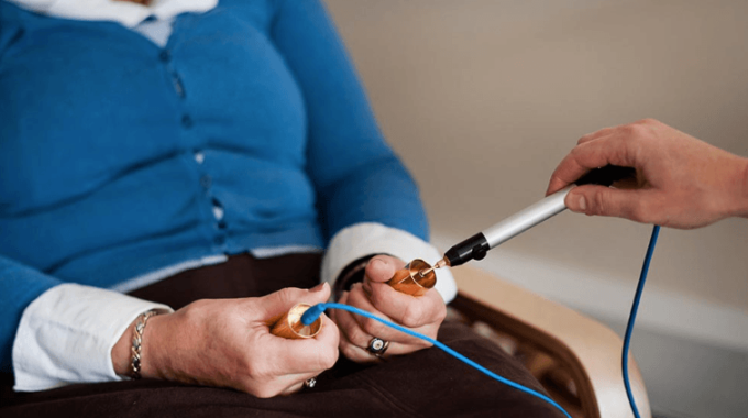 Bioresonance Therapy