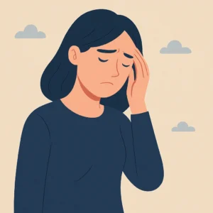 10 early signs of depression you should never ignore