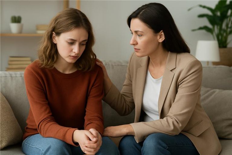 Borderline Personality Disorder (BPD)