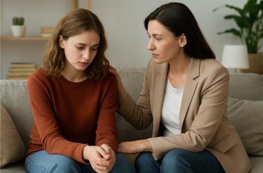 Borderline Personality Disorder (BPD)