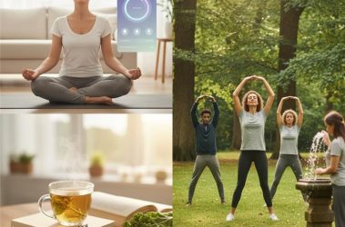 How to Get Rid of Extreme Stress