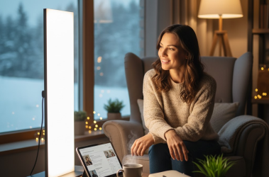 What Is the Best Treatment for Seasonal Affective Disorder?